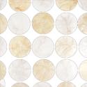 capiz natural cream | 3form